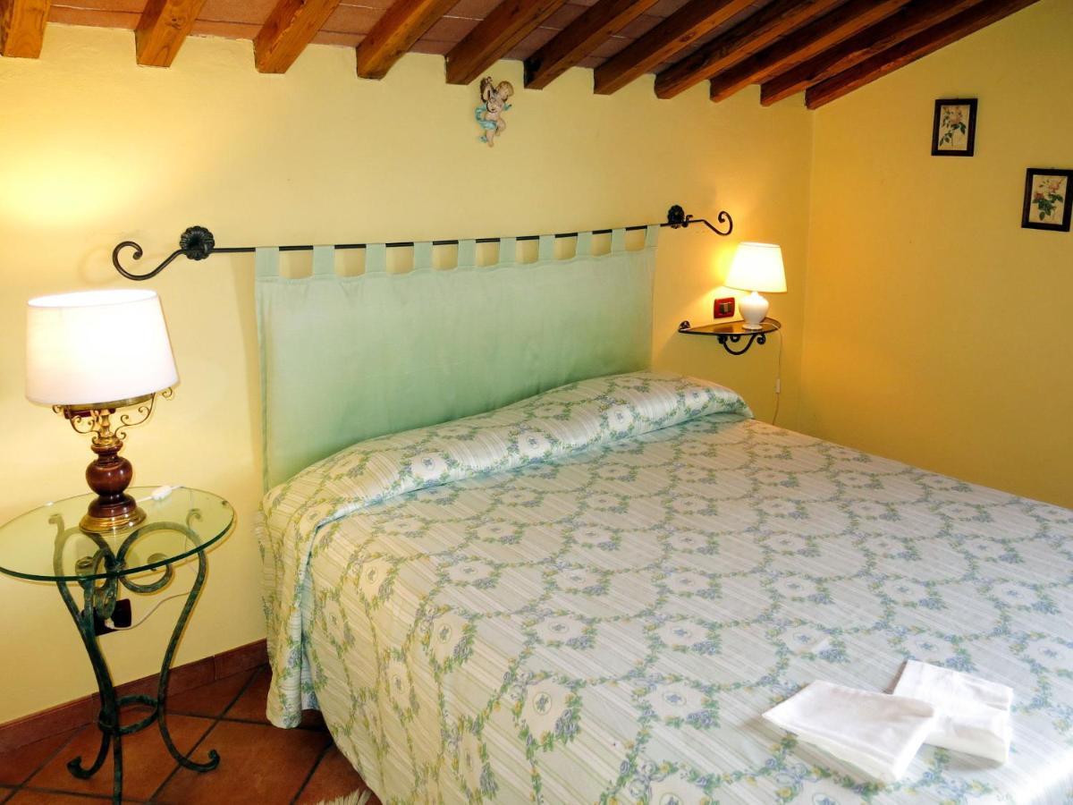Holiday Home Belvedere - Blu100 By Interhome Bagni di Lucca Dış mekan fotoğraf