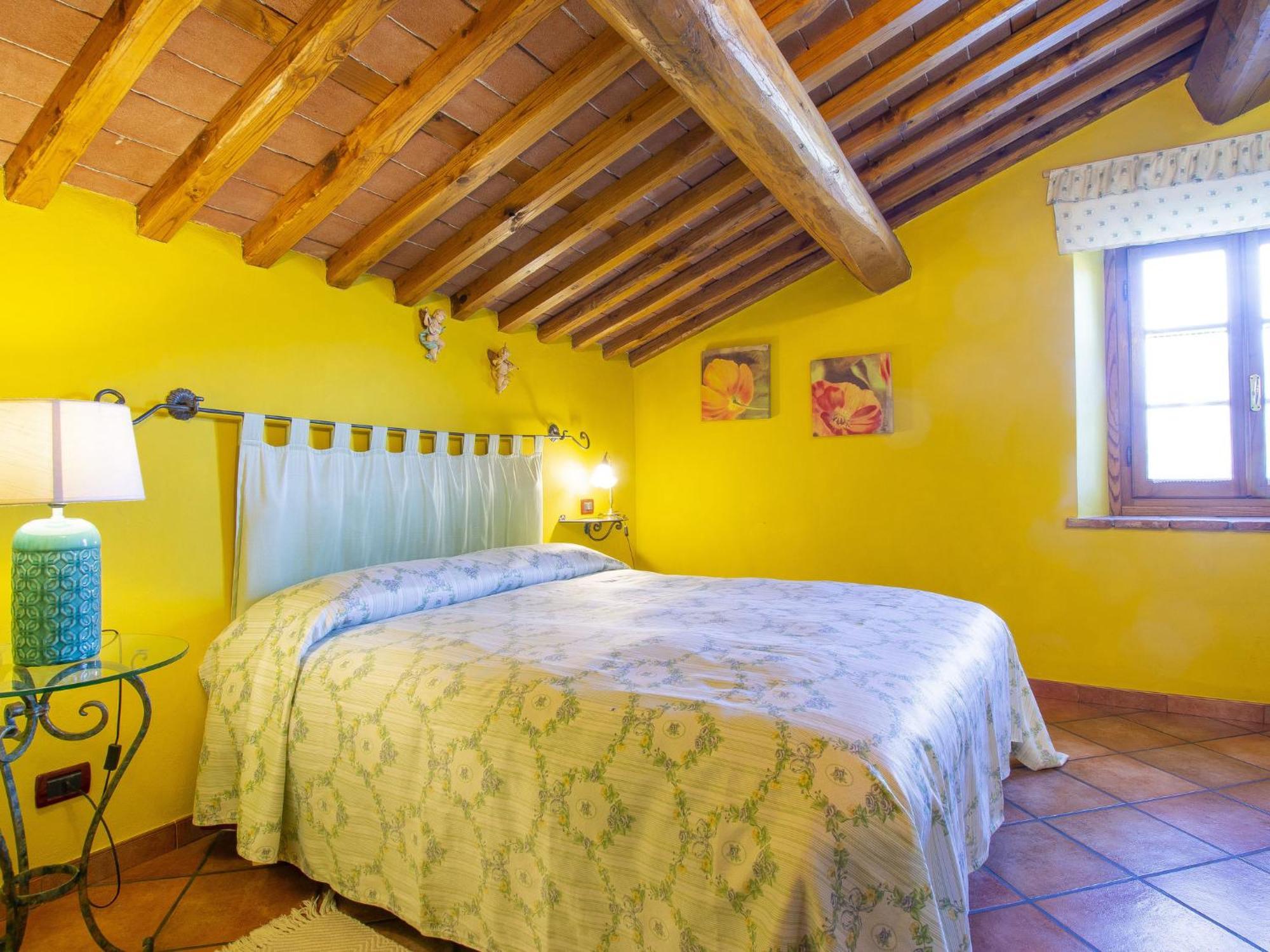 Holiday Home Belvedere - Blu100 By Interhome Bagni di Lucca Dış mekan fotoğraf